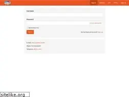 Sites similar to wos-api.biz