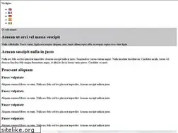 Sites similar to wos-rupar.eu