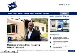Sites similar to wos.nl