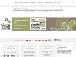 Sites similar to wosa.co.za