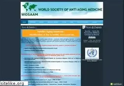 Sites similar to wosaam.ws