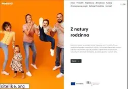 Sites similar to wosana.pl