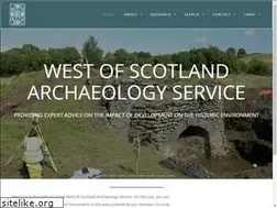 Sites similar to wosas.net