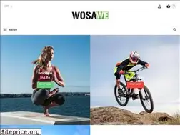 Sites similar to wosawe.com