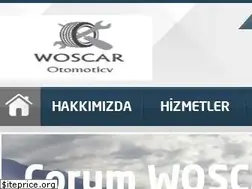 Sites similar to woscarotoservis.com
