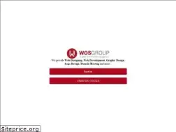 Sites similar to wosgroup.com