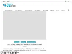 Sites similar to woshub.com