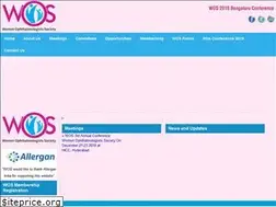 Sites similar to wosindia.org