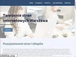 Sites similar to wosir.waw.pl