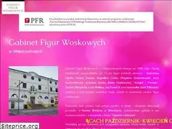 Sites similar to woskowe.pl