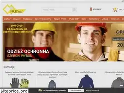 Sites similar to wosmat.pl