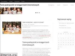 Sites similar to wosnastoprocent.pl