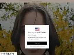 Sites similar to wosstore.com