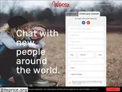 Sites similar to wossu.com
