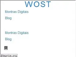 Sites similar to wost.pt