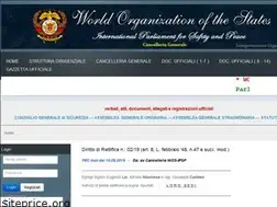 Sites similar to wostates-ipsp.info