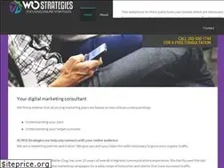 Sites similar to wostrategies.com