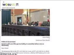 Sites similar to wosu.org