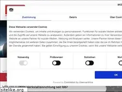 Sites similar to woszidlo.com