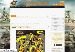 Sites similar to wot-lol.ru