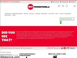 Sites similar to wot-p-relatiegeschenken.nl