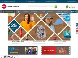 Sites similar to wot-p.nl