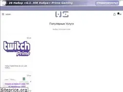 Sites similar to wot-support.ru