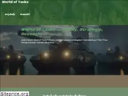 Sites similar to wot-ts.eu