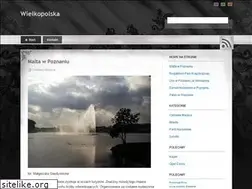 Sites similar to wot-wielkopolska.pl
