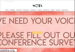 Sites similar to wota.org