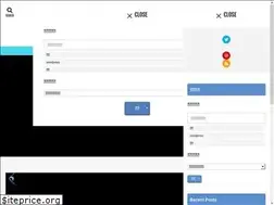 Sites similar to wotablog.com