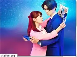 Sites similar to wotakoi-movie.com