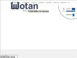 Sites similar to wotan.hu