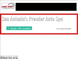 Sites similar to wotautodetailing.com