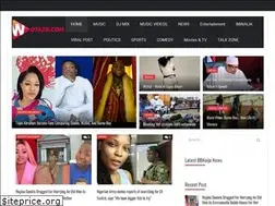 Sites similar to wotazo.com