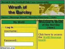 Sites similar to wotb.co.uk