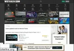 Sites similar to wotbaza.com