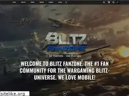 Sites similar to wotbfanzone.eu