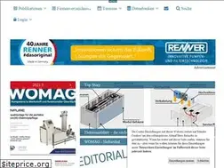 Sites similar to wotech-technical-media.de