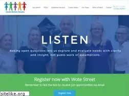 Sites similar to wotestreetpeople.co.uk