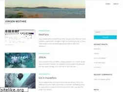 Sites similar to wothke.ch