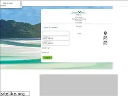 Sites similar to wotif.co.nz