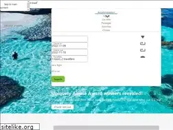 Sites similar to wotif.com.au