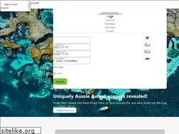 Sites similar to wotif.com