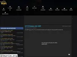 Sites similar to wotinfo.hu