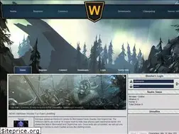Sites similar to wotlk.net