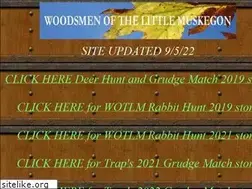 Sites similar to wotlm.com