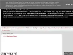 Sites similar to wotmodd.blogspot.com