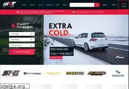 Sites similar to wotmotorsport.com