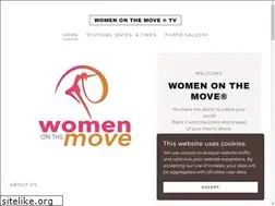 Sites similar to wotmtv.com